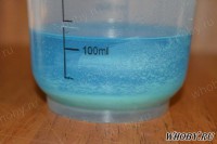 Сульфат натрия в осадке охлажденный растор